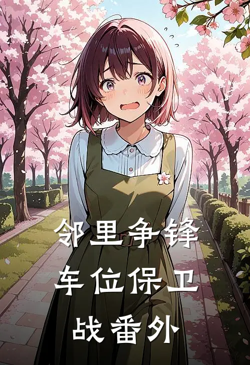 邻里争锋：车位保卫战 番外