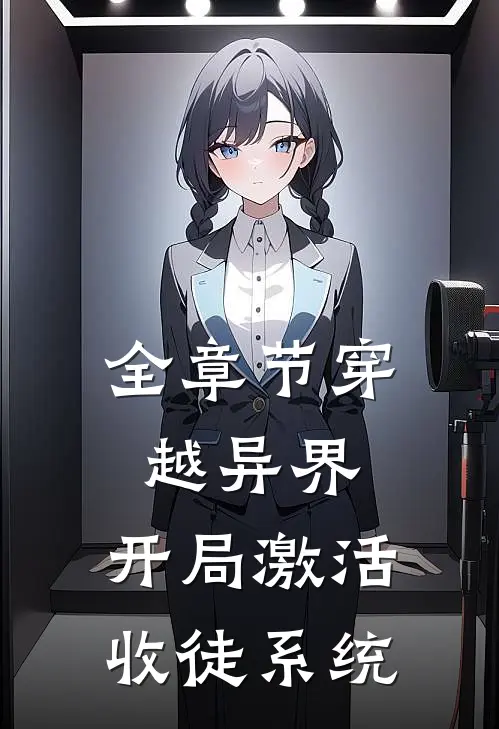 全章节穿越异界，开局激活收徒系统
