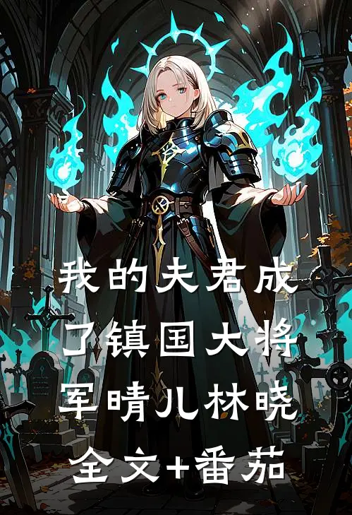 我的夫君成了镇国大将军晴儿林晓全文+番茄