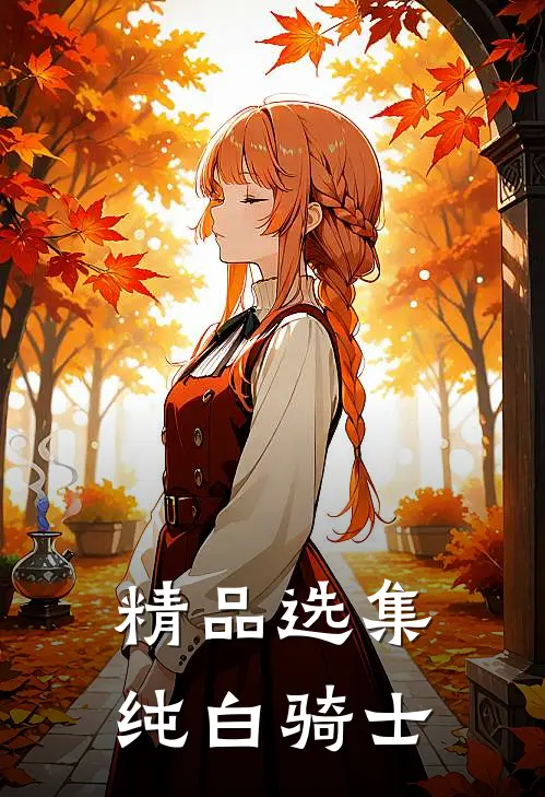 精品选集纯白骑士