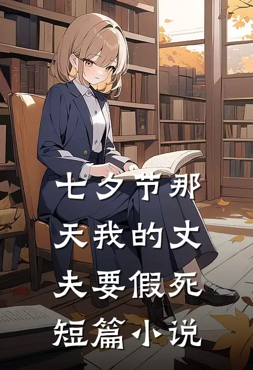 七夕节那天我的丈夫要假死短篇小说