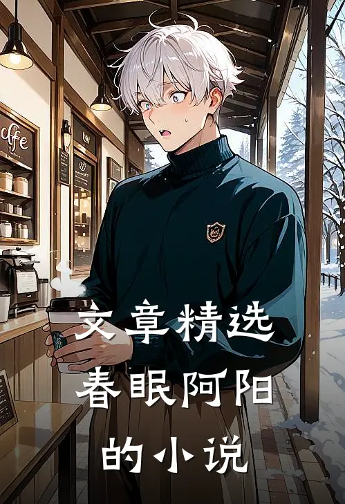 文章精选春眠阿阳的小说