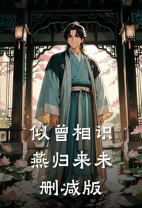 似曾相识燕归来未删减版