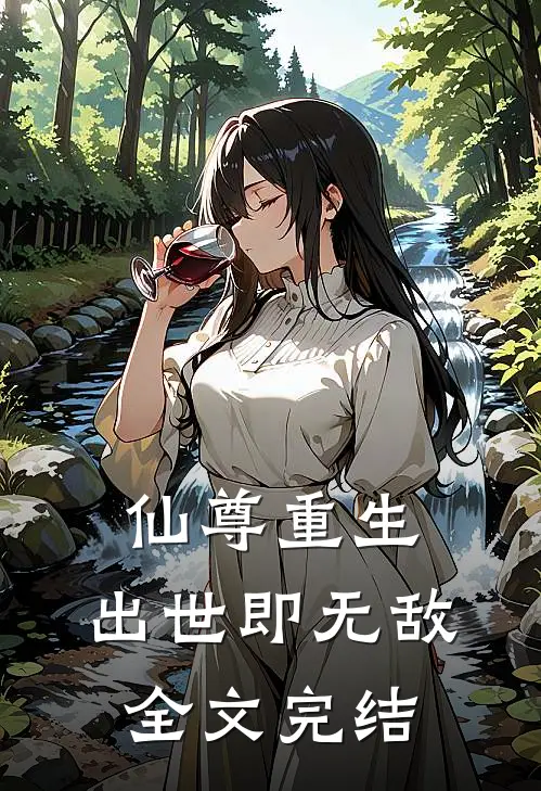 仙尊重生，出世即无敌全文完结