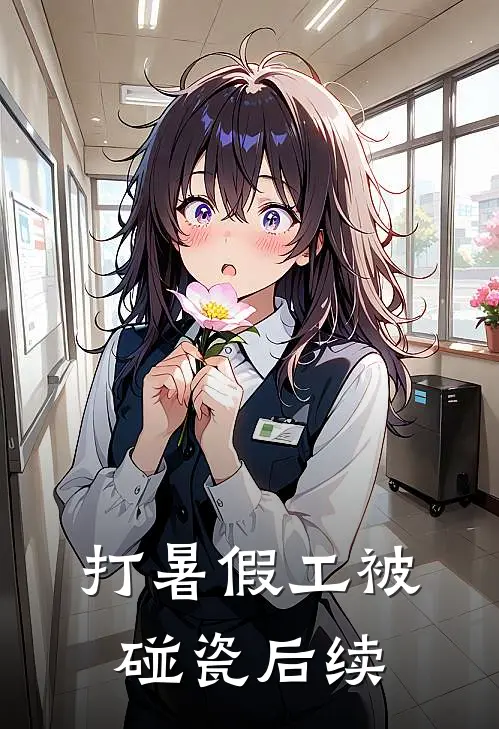 打暑假工被碰瓷后续