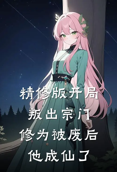 精修版开局叛出宗门，修为被废后他成仙了