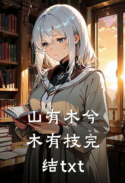 山有木兮木有枝完结txt