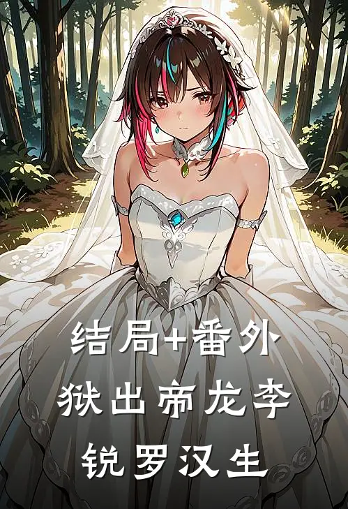 结局+番外狱出帝龙李锐罗汉生