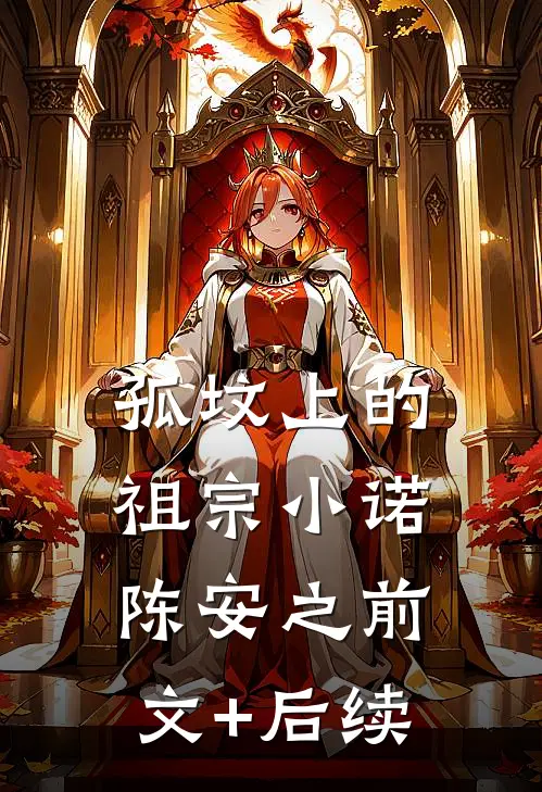 孤坟上的祖宗小诺陈安之前文+后续