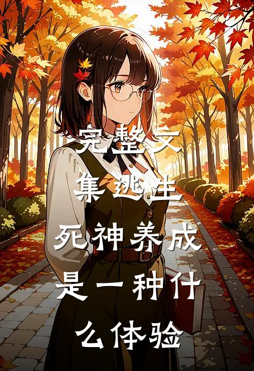 完整文集逃生：死神养成是一种什么体验