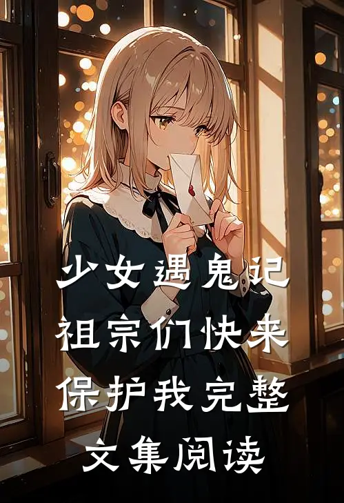 少女遇鬼记：祖宗们快来保护我完整文集阅读