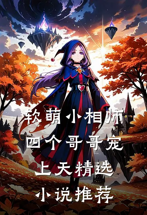 软萌小相师：四个哥哥宠上天精选小说推荐
