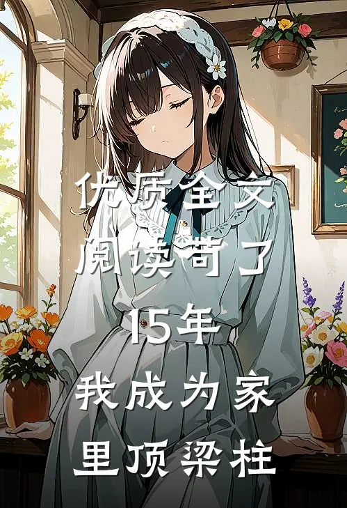 优质全文阅读苟了15年，我成为家里顶梁柱