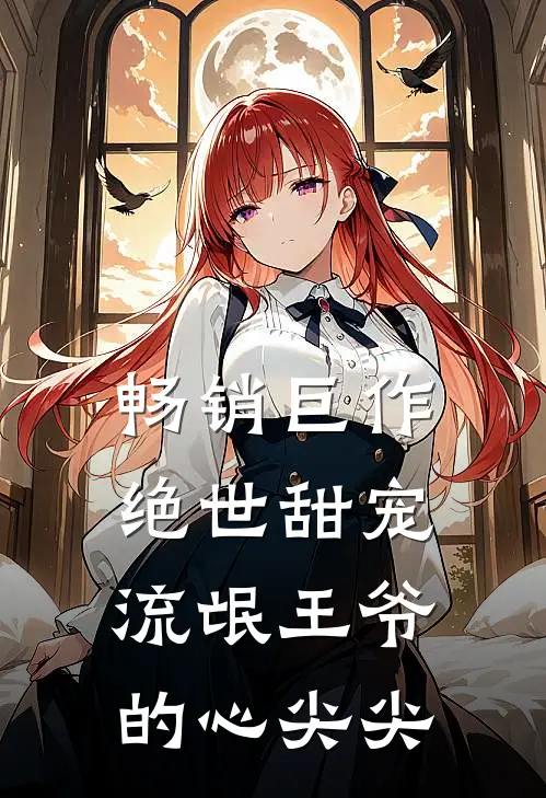 畅销巨作绝世甜宠流氓王爷的心尖尖的