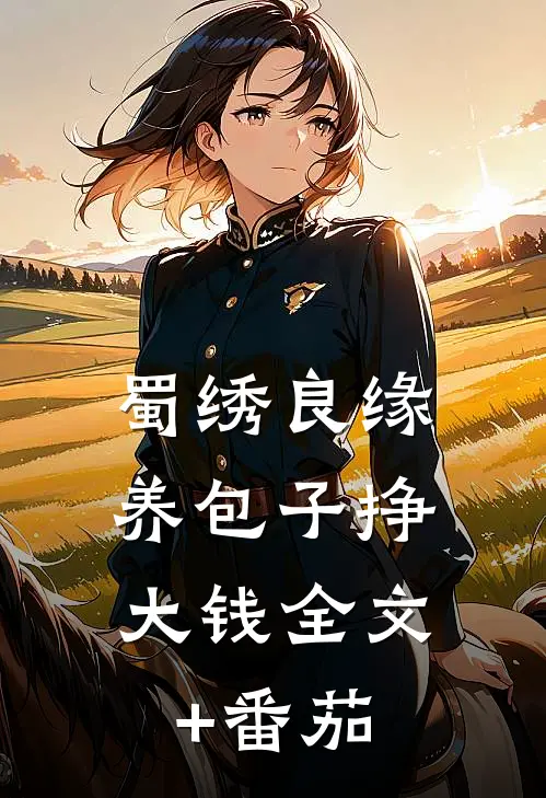 蜀绣良缘：养包子挣大钱全文+番茄