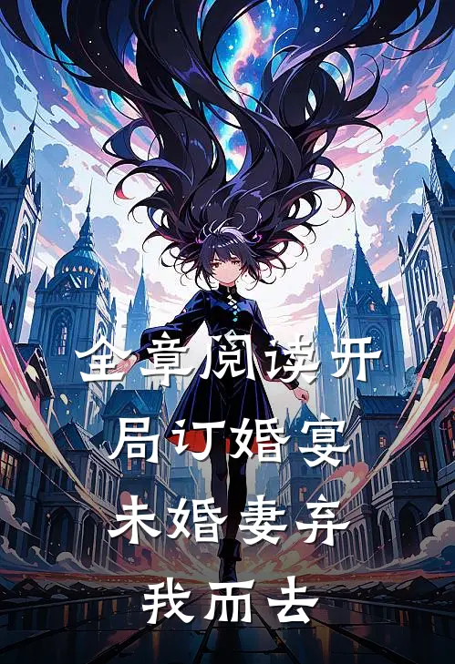 全章阅读开局订婚宴，未婚妻弃我而去