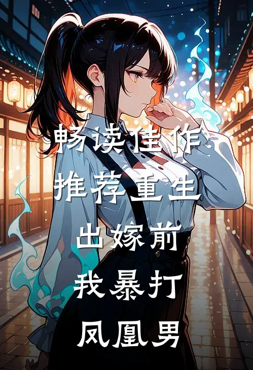 畅读佳作推荐重生出嫁前，我暴打凤凰男