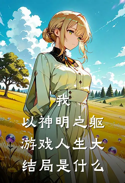 我，以神明之躯游戏人生大结局是什么