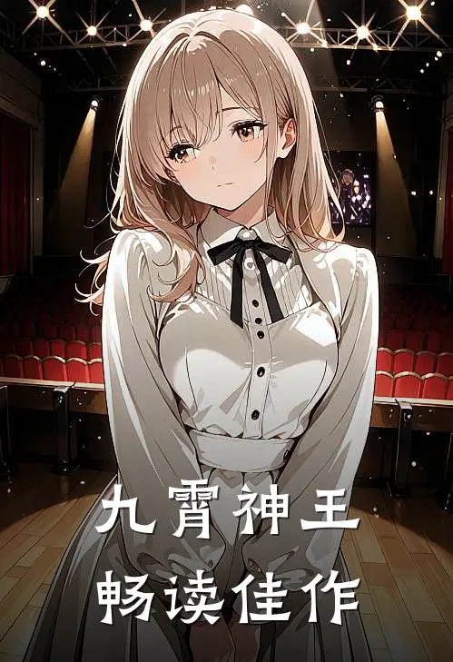 九霄神王畅读佳作