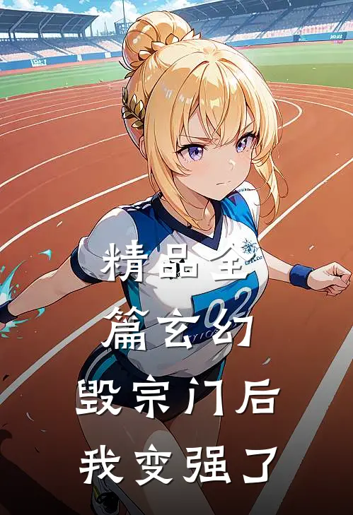 精品全篇玄幻：毁宗门后我变强了