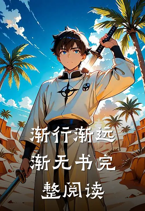 渐行渐远渐无书完整阅读