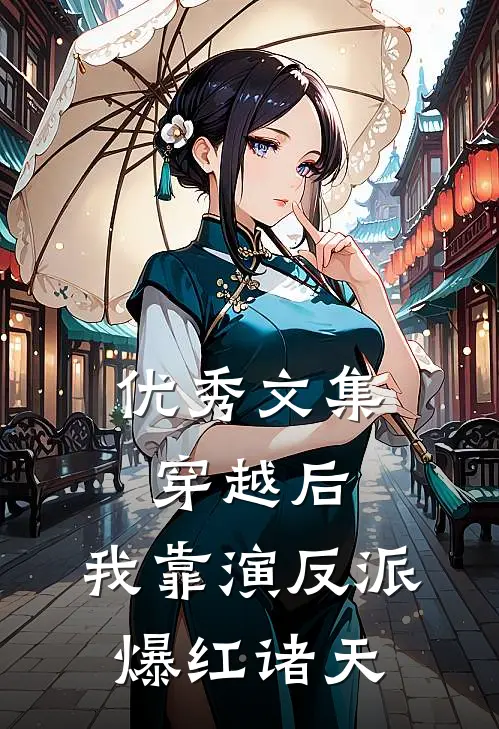优秀文集穿越后，我靠演反派爆红诸天