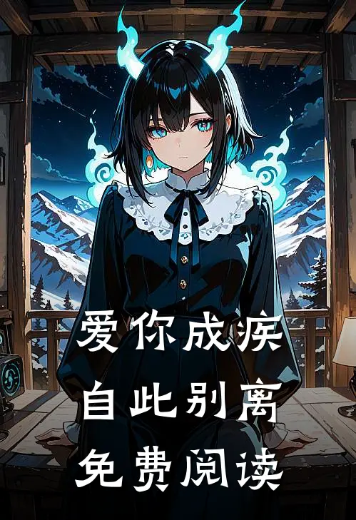 爱你成疾，自此别离免费阅读