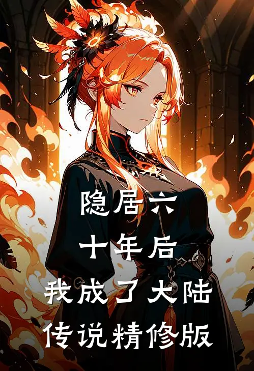 隐居六十年后，我成了大陆传说精修版