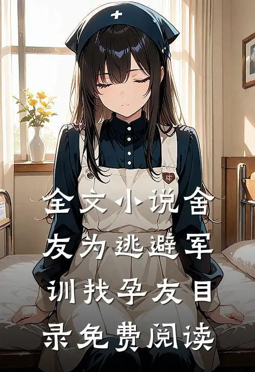 全文小说舍友为逃避军训找“孕友”目录免费阅读