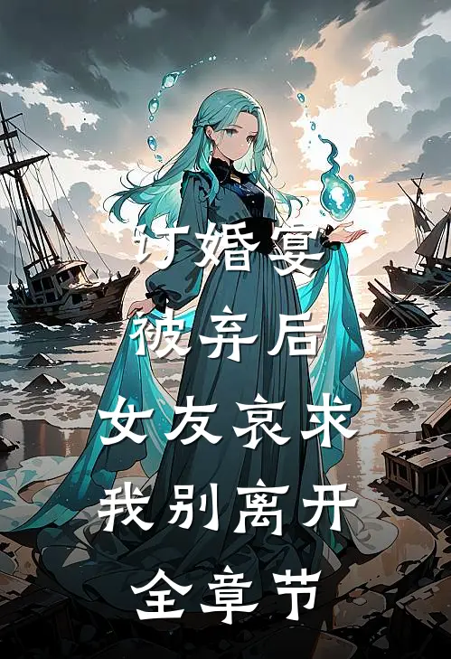 订婚宴被弃后，女友哀求我别离开全章节