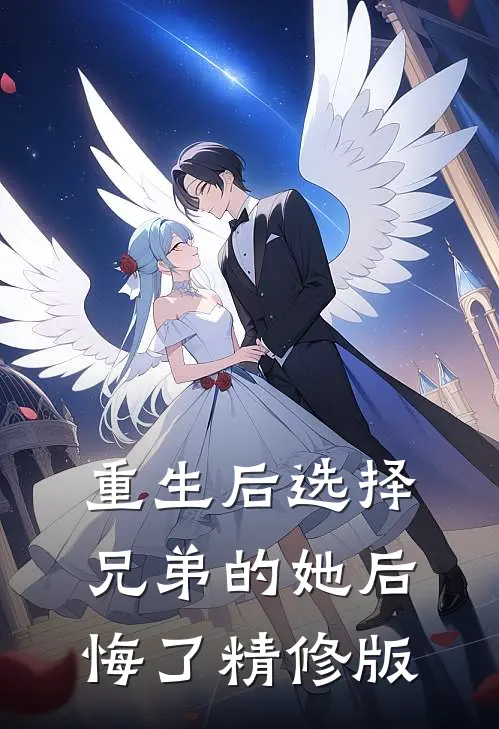 重生后选择兄弟的她后悔了精修版