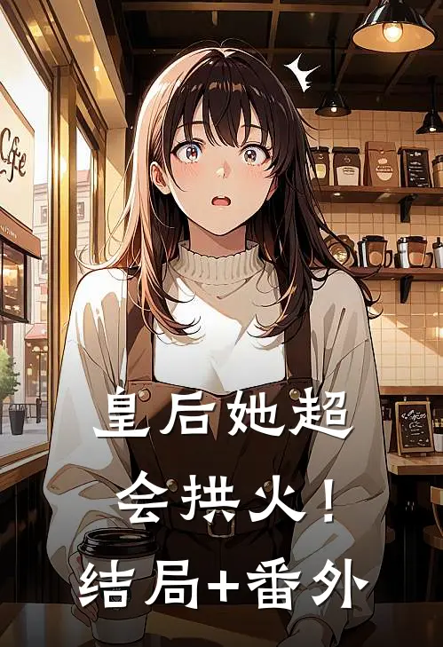 皇后她超会拱火！结局+番外