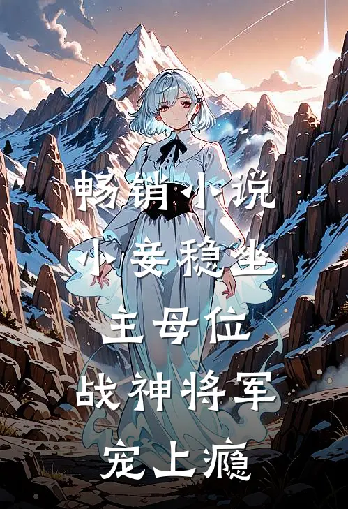 畅销小说小妾稳坐主母位，战神将军宠上瘾