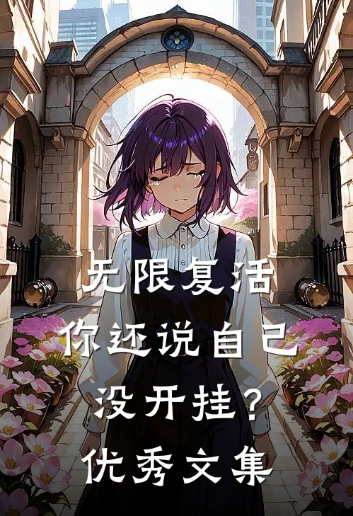 无限复活，你还说自己没开挂？优秀文集