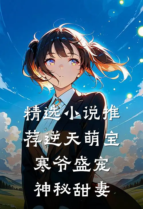精选小说推荐逆天萌宝：寒爷盛宠神秘甜妻