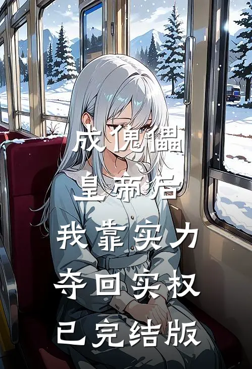 成傀儡皇帝后，我靠实力夺回实权已完结版