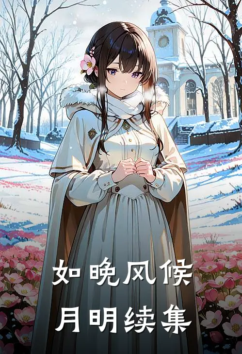 如晚风候月明续集