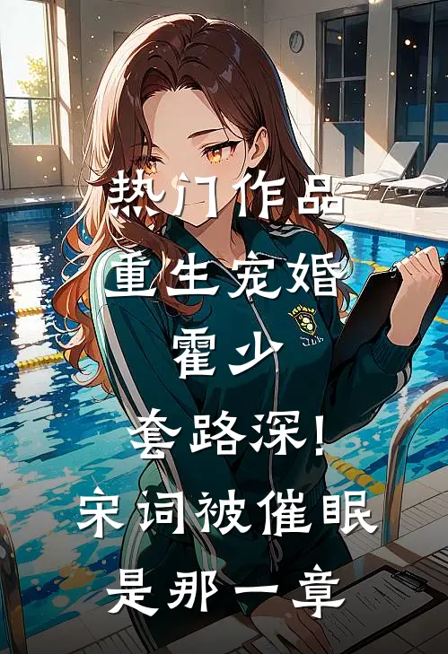 热门作品重生宠婚:霍少,套路深!宋词被催眠是那一章