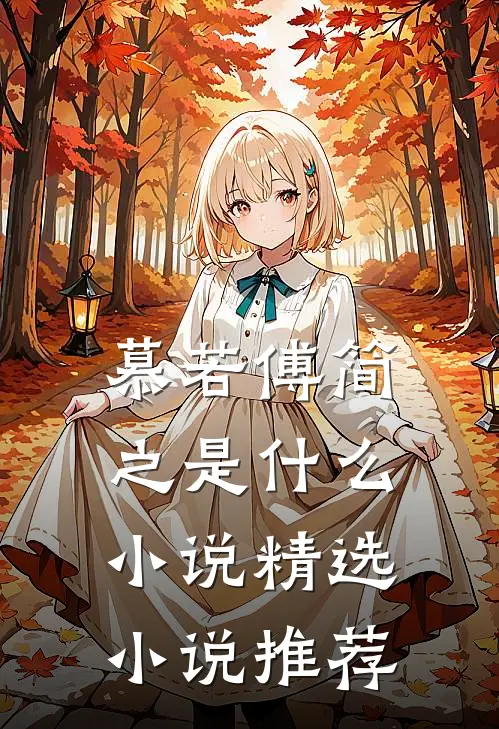慕若傅简之是什么小说精选小说推荐