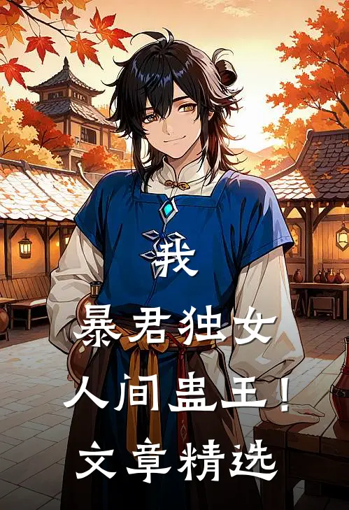 我，暴君独女，人间蛊王！文章精选