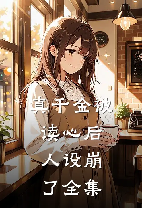 真千金被读心后，人设崩了 全集