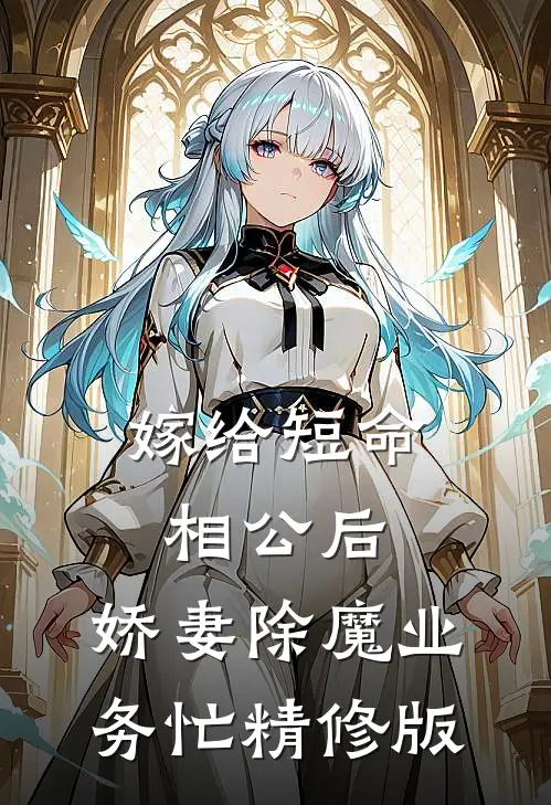 嫁给短命相公后，娇妻除魔业务忙精修版