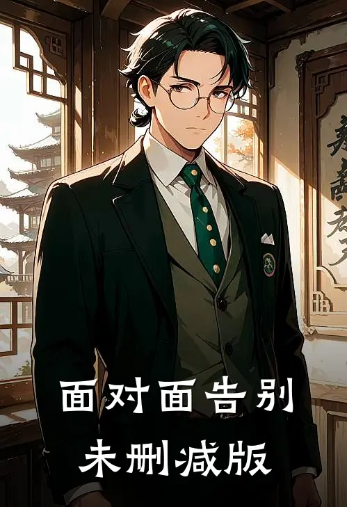 面对面告别未删减版