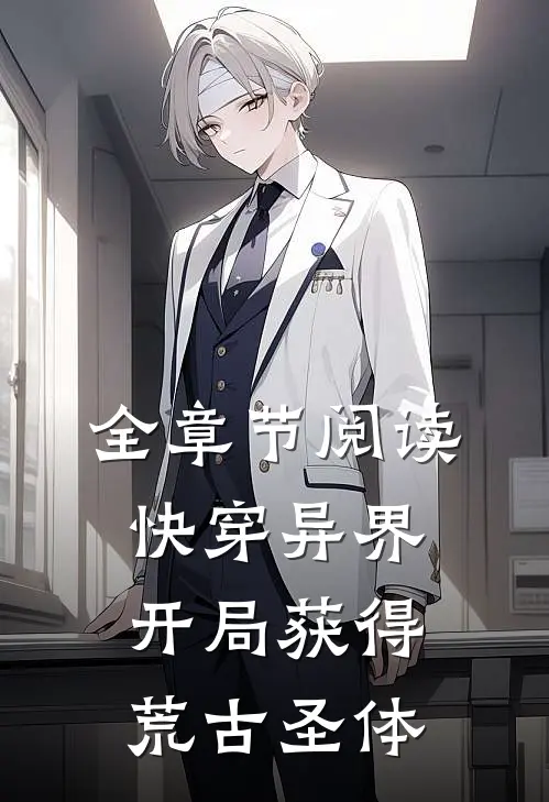 全章节阅读快穿异界：开局获得荒古圣体