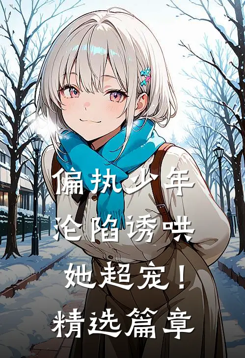 偏执少年沦陷诱哄，她超宠！精选篇章