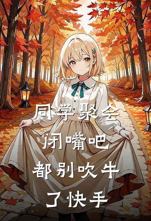 同学聚会：闭嘴吧，都别吹牛了快手