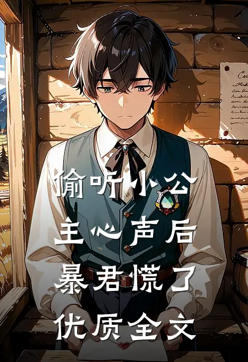 偷听小公主心声后，暴君慌了优质全文