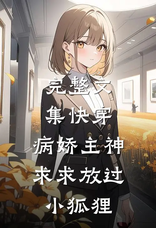 完整文集快穿：病娇主神求求放过小狐狸