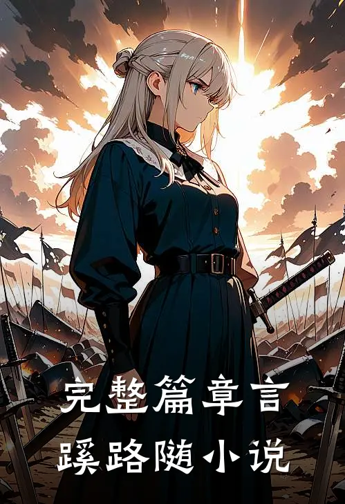 完整篇章言蹊路随小说