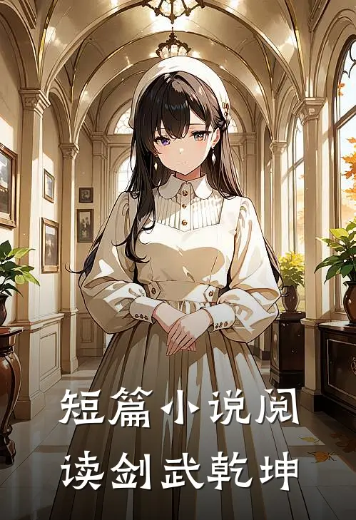 短篇小说阅读剑武乾坤